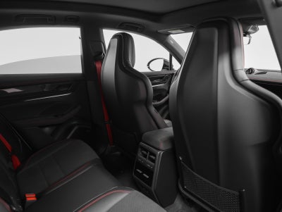 2026 Porsche Macan GTS Electric