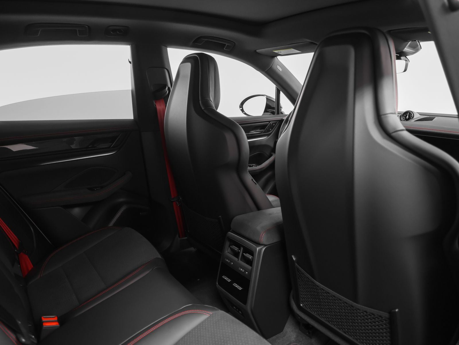 2026 Porsche Macan GTS Electric