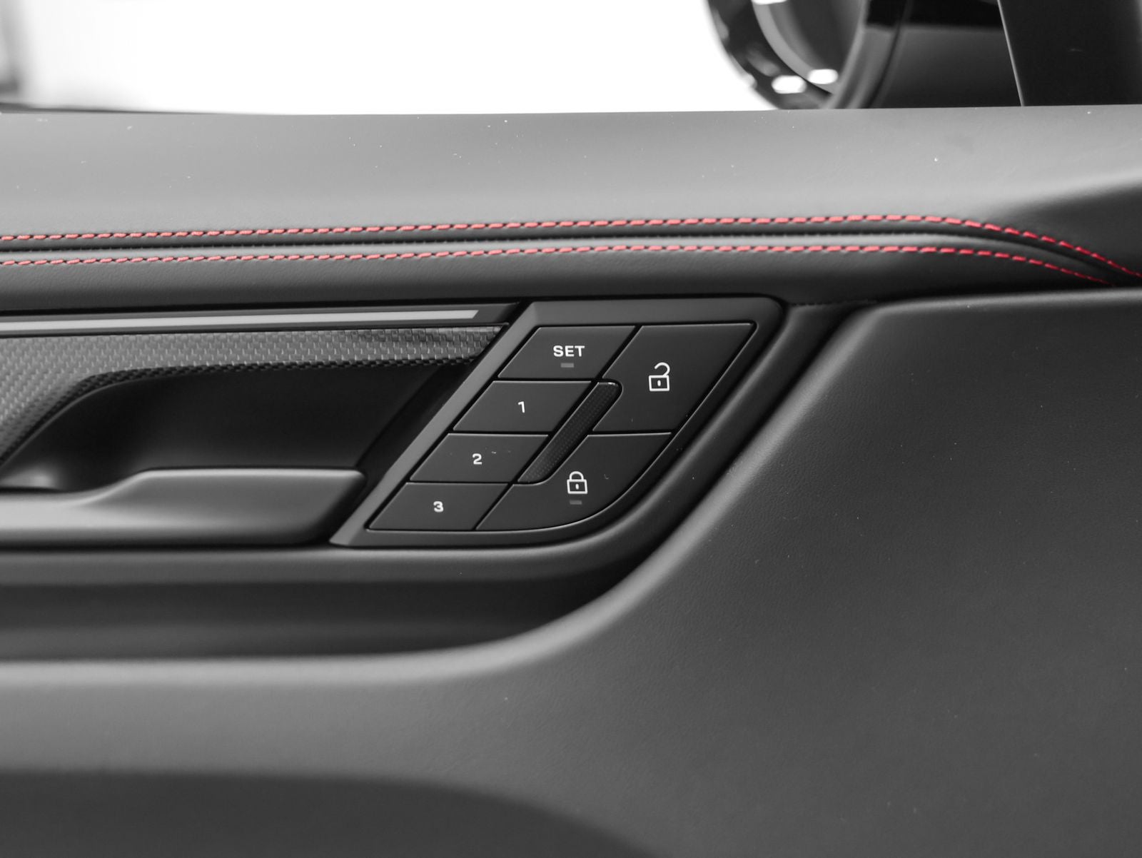 2026 Porsche Macan GTS Electric
