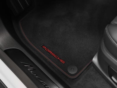 2026 Porsche Macan GTS Electric