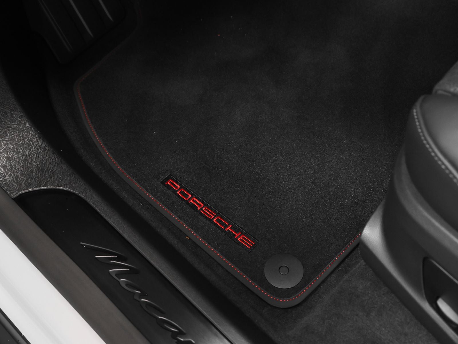 2026 Porsche Macan GTS Electric