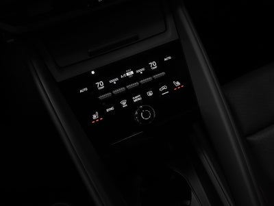 2026 Porsche Macan GTS Electric