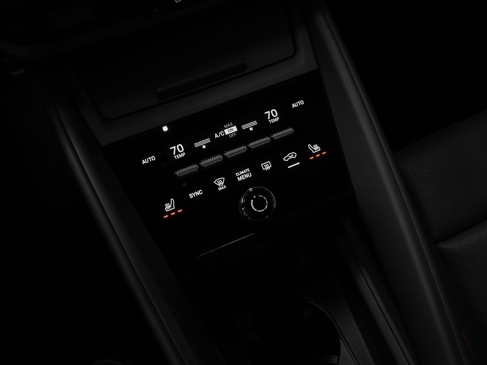 2026 Porsche Macan GTS Electric