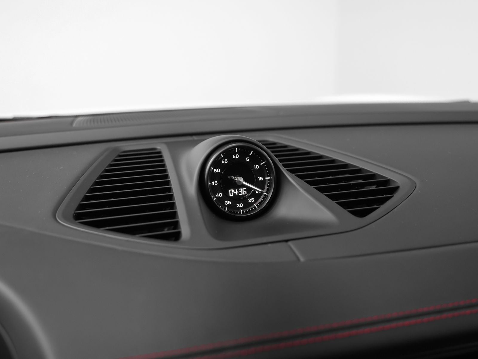 2026 Porsche Macan GTS Electric