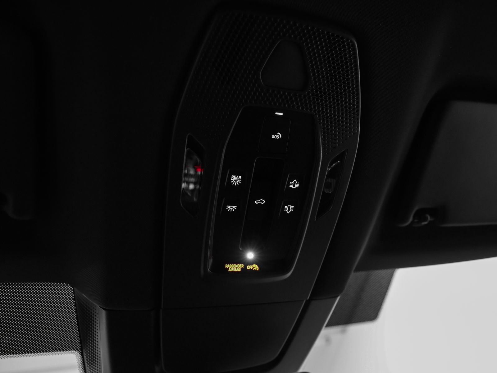 2026 Porsche Macan GTS Electric