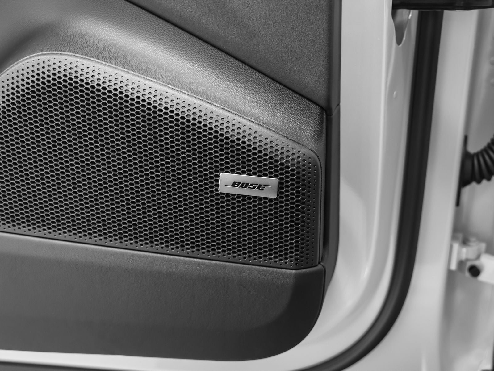 2026 Porsche Macan GTS Electric