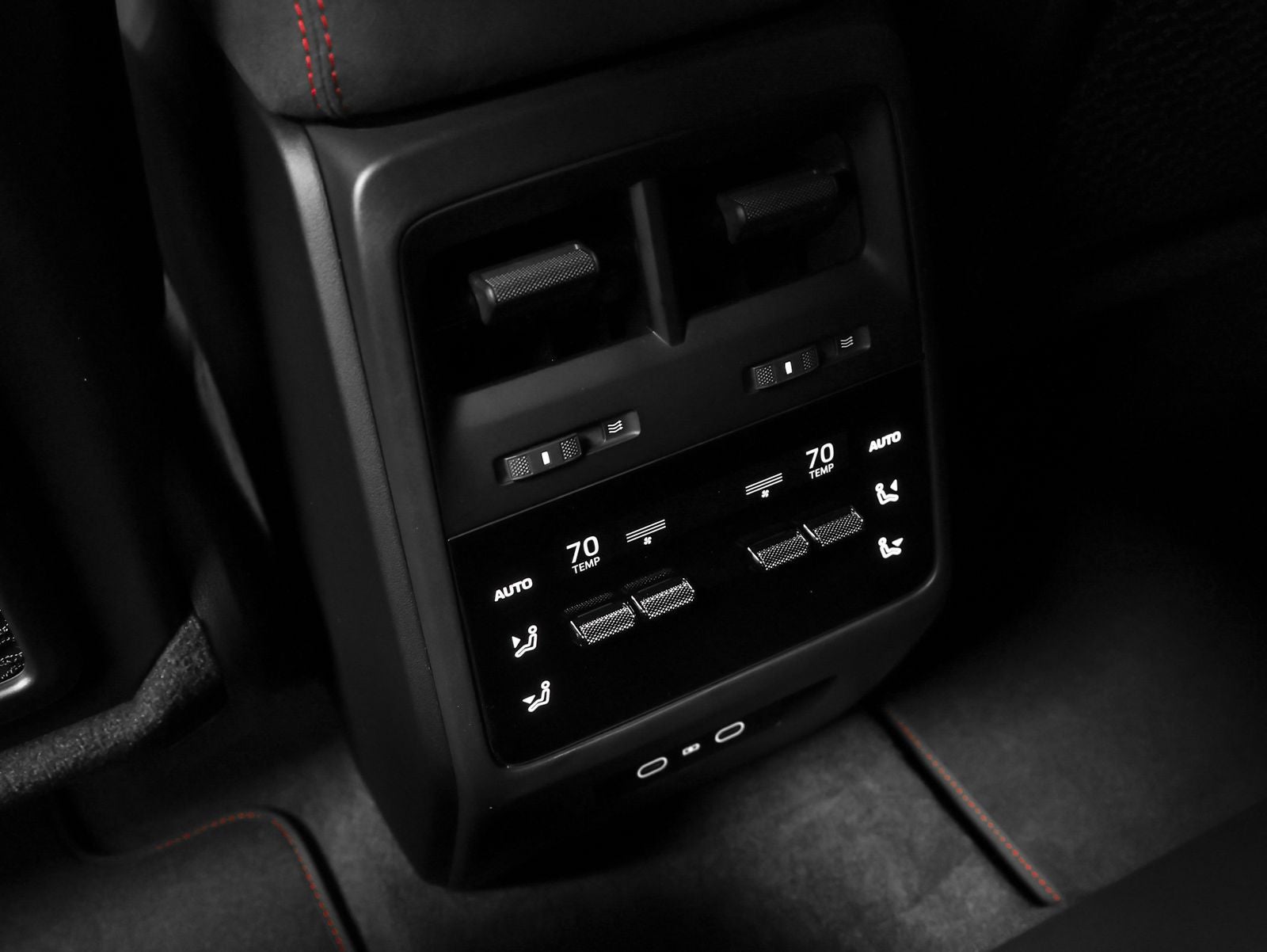 2026 Porsche Macan GTS Electric