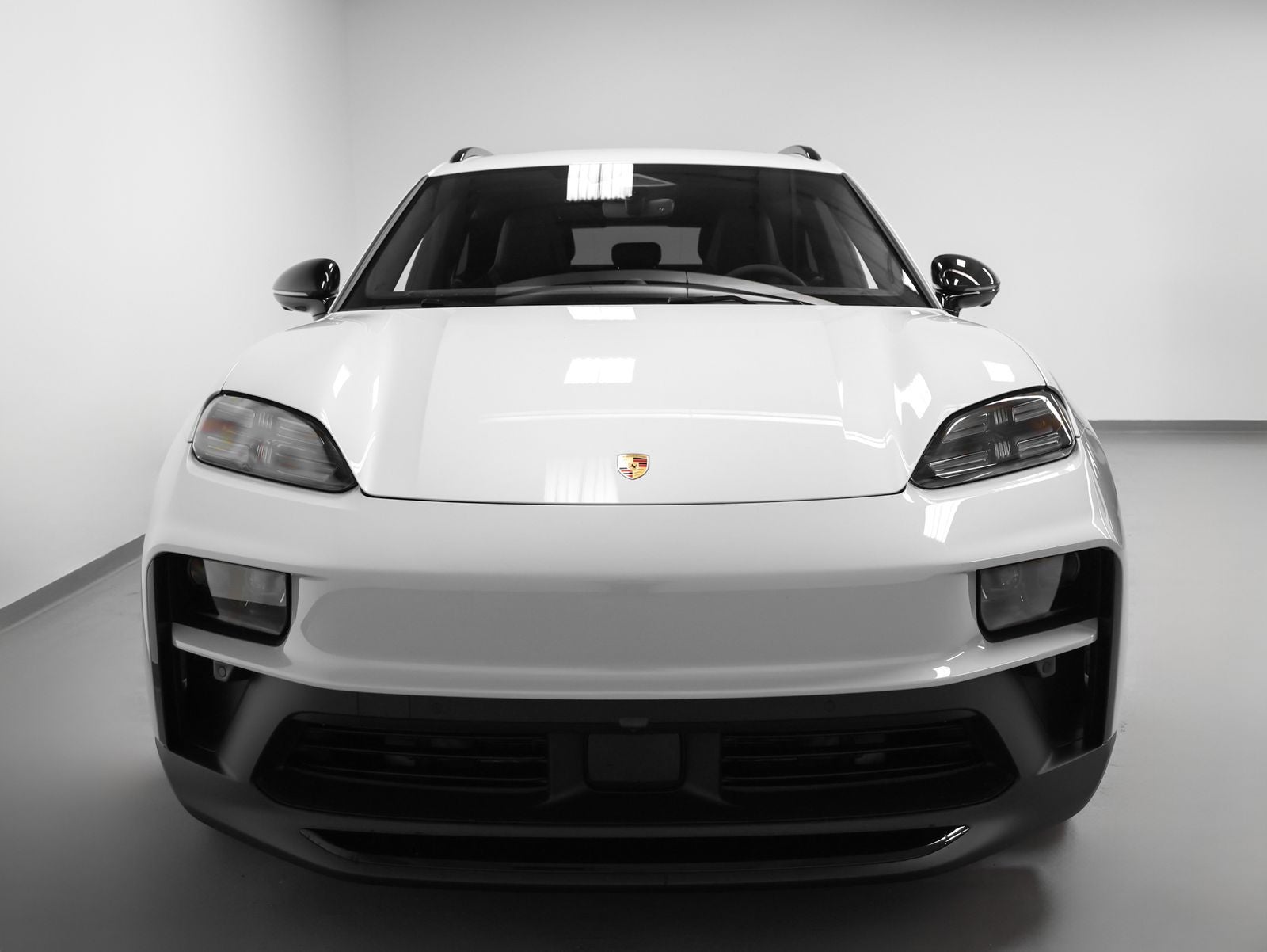 2026 Porsche Macan GTS Electric