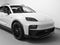 2026 Porsche Macan GTS Electric