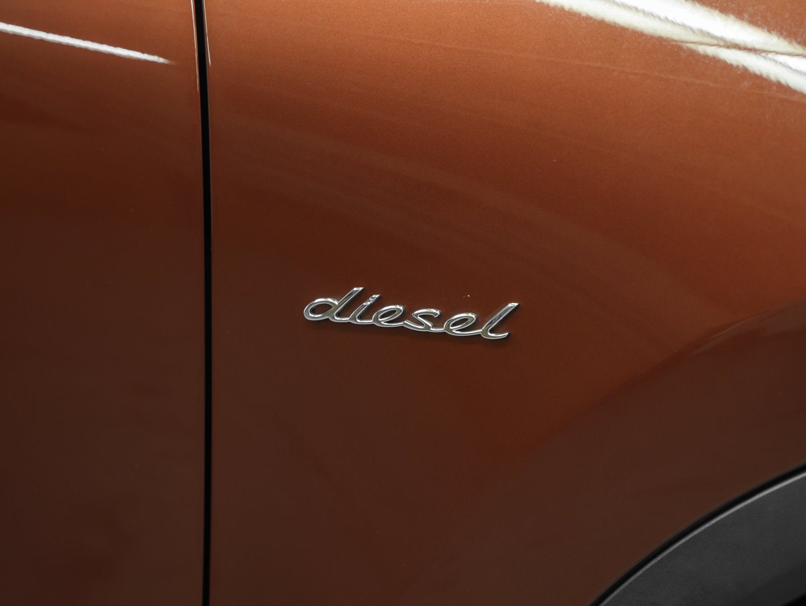 2013 Porsche Cayenne Cayenne Diesel
