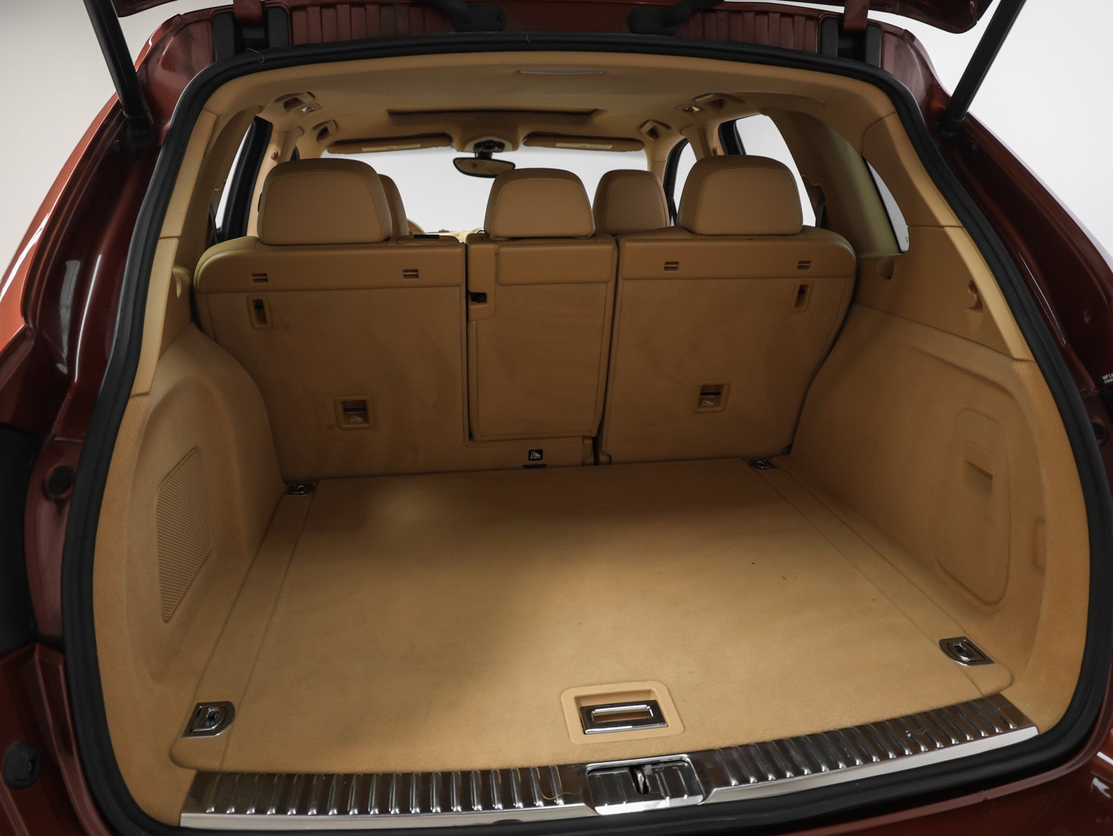 2013 Porsche Cayenne Cayenne Diesel