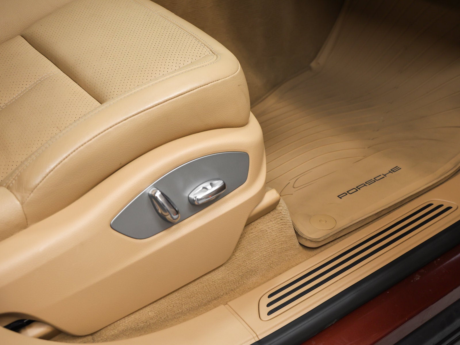 2013 Porsche Cayenne Cayenne Diesel