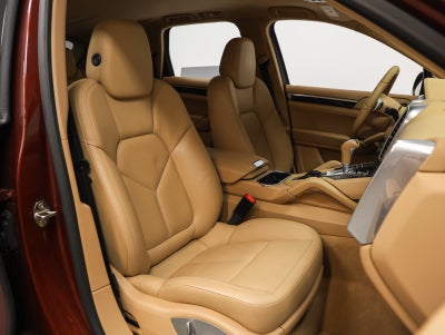 2013 Porsche Cayenne Cayenne Diesel