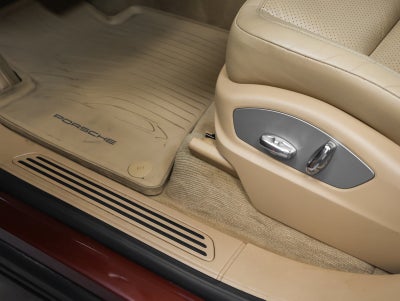 2013 Porsche Cayenne Cayenne Diesel