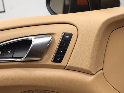 2013 Porsche Cayenne Cayenne Diesel