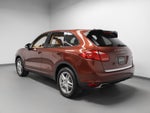 2013 Porsche Cayenne Cayenne Diesel