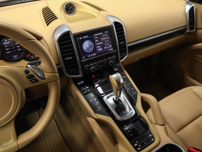 2013 Porsche Cayenne Cayenne Diesel