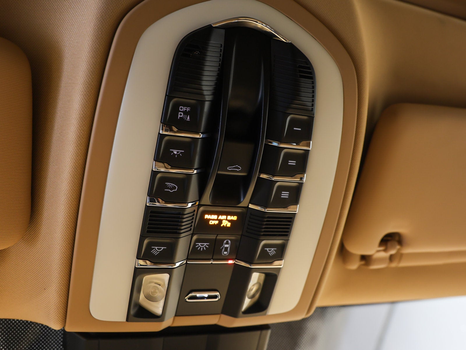 2013 Porsche Cayenne Cayenne Diesel