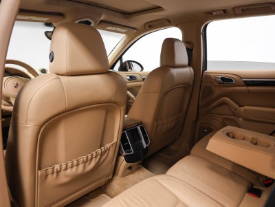 2013 Porsche Cayenne Cayenne Diesel