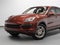 2013 Porsche Cayenne Cayenne Diesel