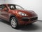2013 Porsche Cayenne Cayenne Diesel