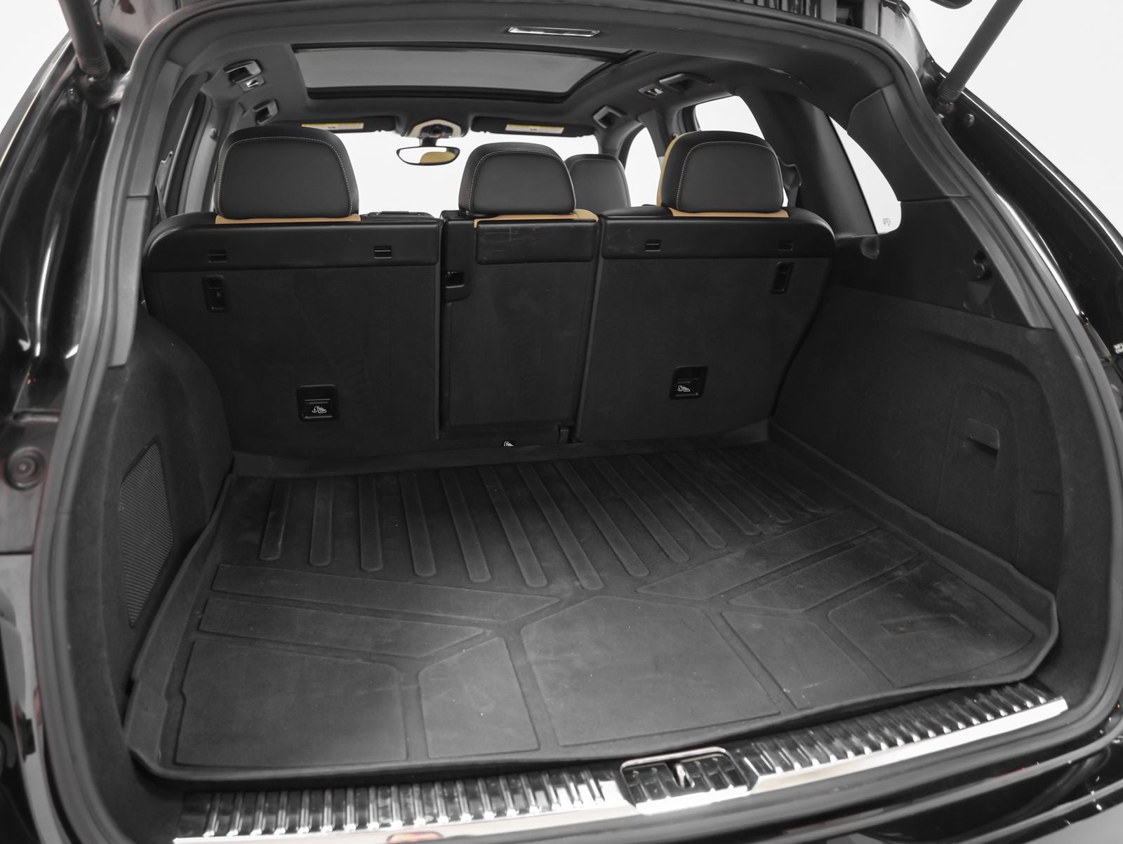 2015 Porsche Cayenne Cayenne Diesel
