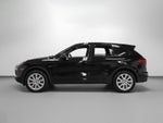 2015 Porsche Cayenne Cayenne Diesel