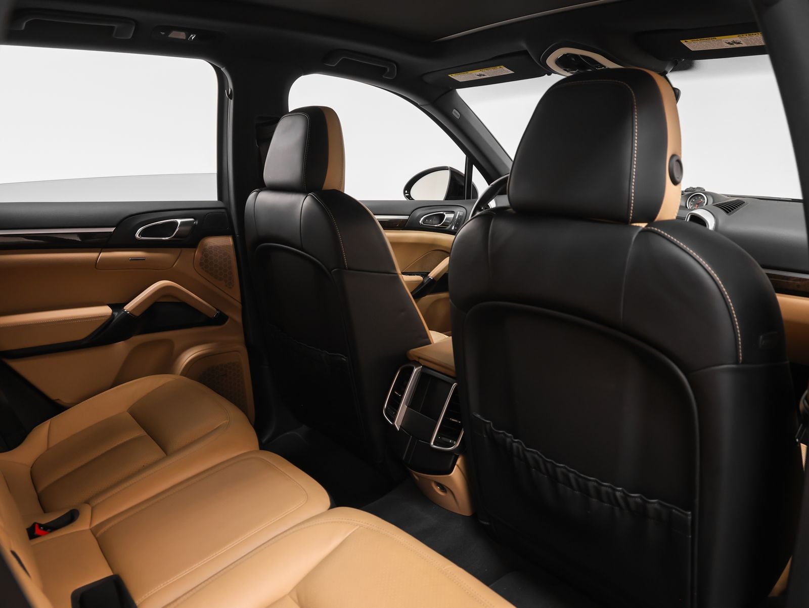 2015 Porsche Cayenne Cayenne Diesel