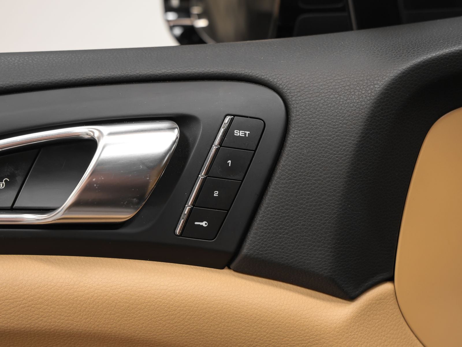 2015 Porsche Cayenne Cayenne Diesel