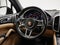 2015 Porsche Cayenne Cayenne Diesel