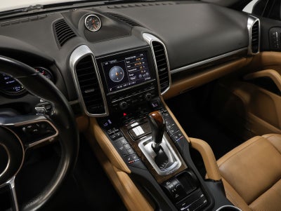 2015 Porsche Cayenne Cayenne Diesel