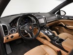 2015 Porsche Cayenne Cayenne Diesel