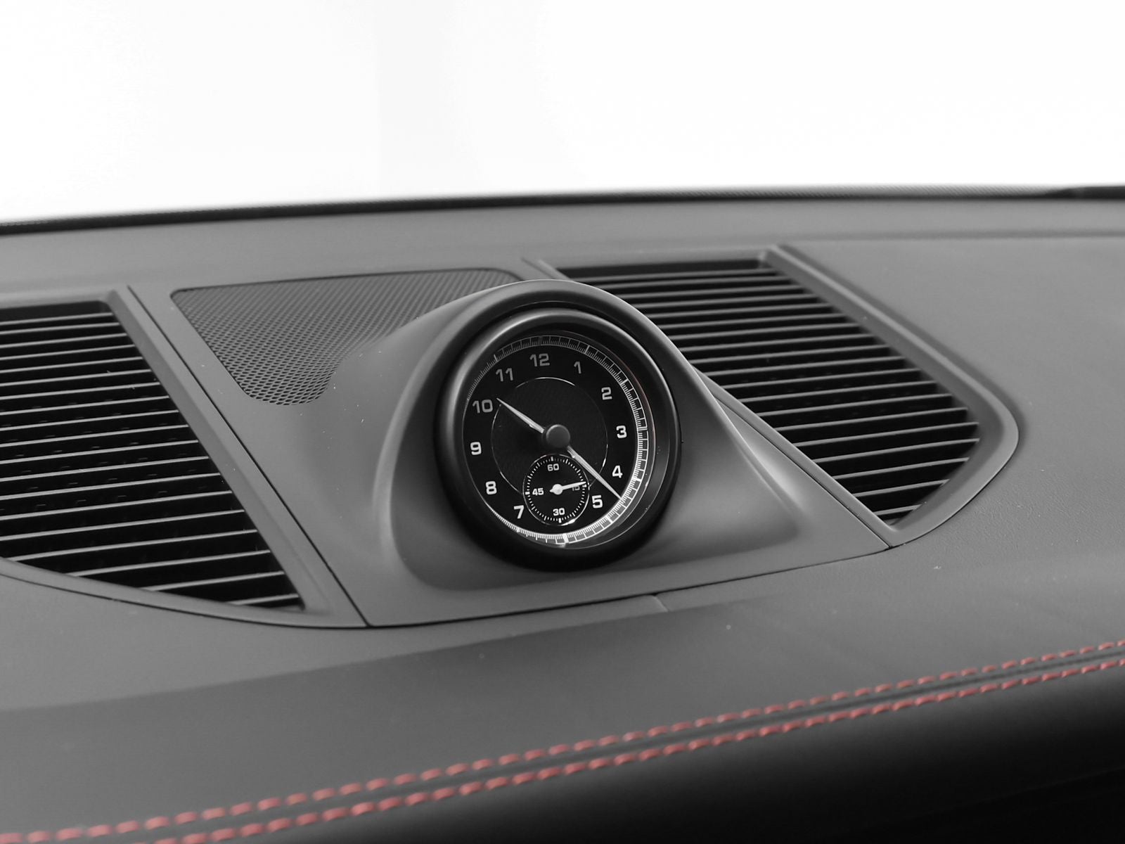 2024 Porsche Macan Macan GTS