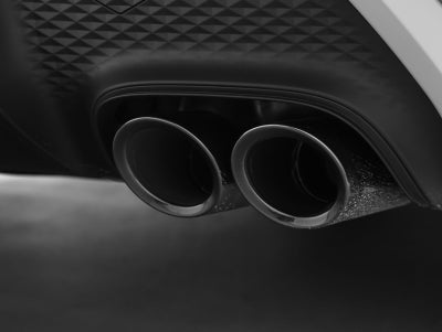 2026 Porsche Macan Macan GTS