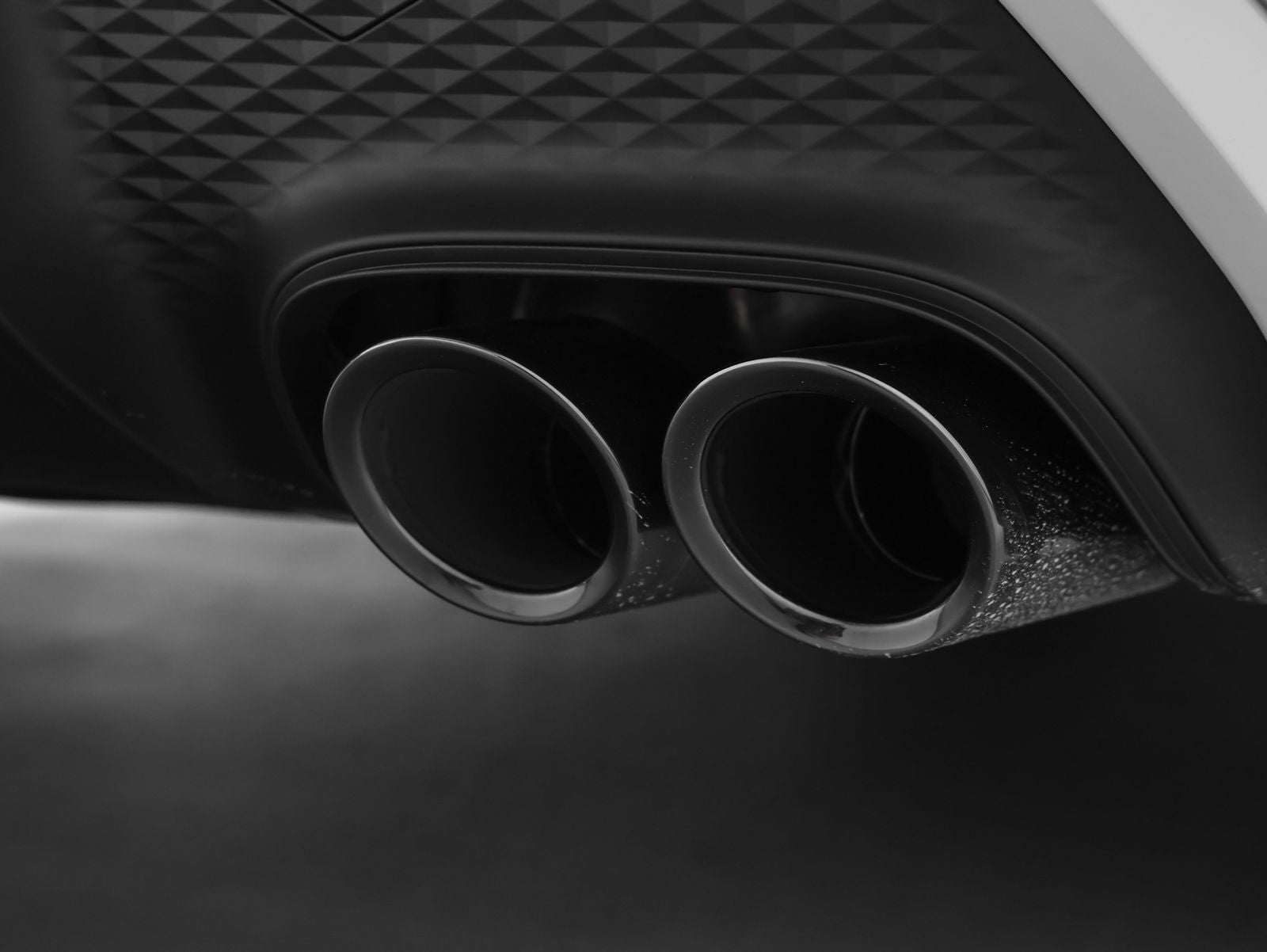 2026 Porsche Macan Macan GTS