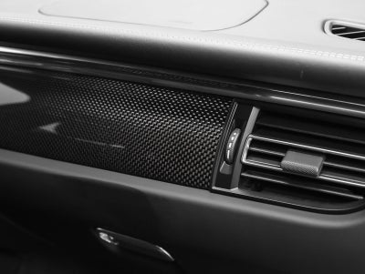2026 Porsche Macan Macan GTS
