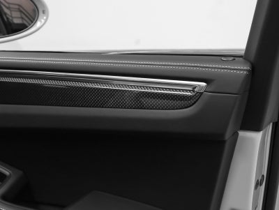 2026 Porsche Macan Macan GTS