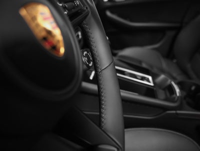 2026 Porsche Macan Macan GTS