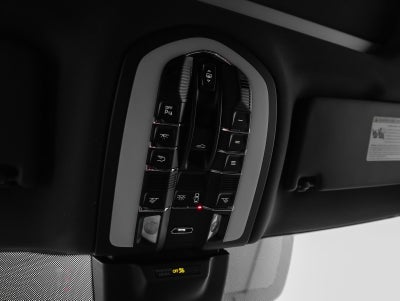 2026 Porsche Macan Macan GTS