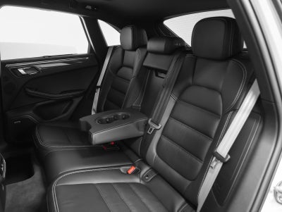 2026 Porsche Macan Macan GTS