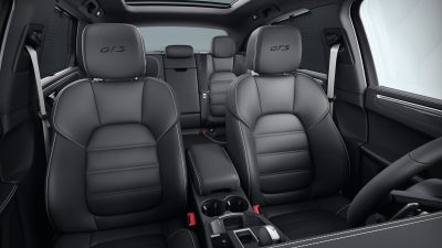2026 Porsche Macan GTS