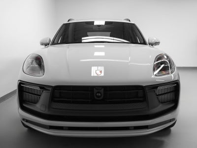 2026 Porsche Macan Macan GTS