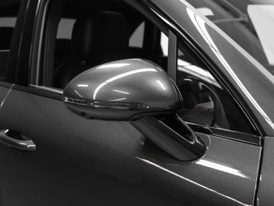 2026 Porsche Macan Macan GTS