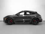 2026 Porsche Macan Macan GTS