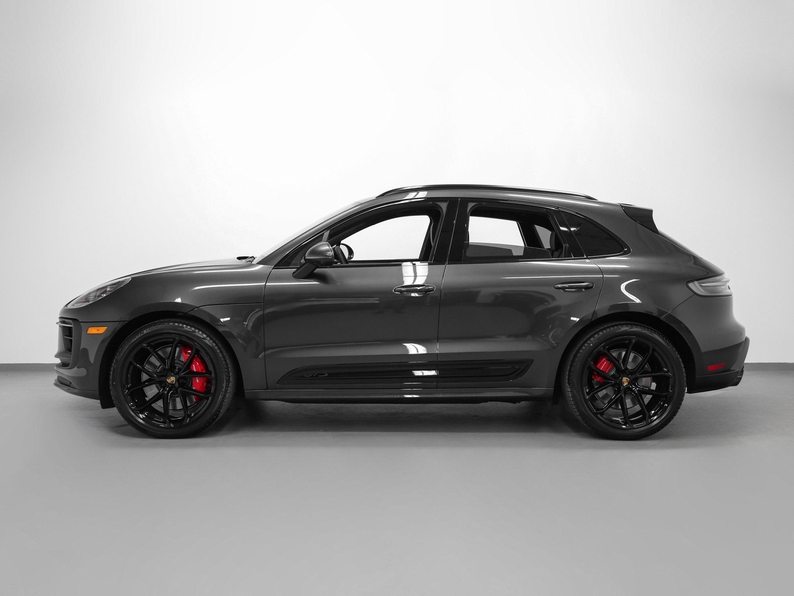 2026 Porsche Macan Macan GTS