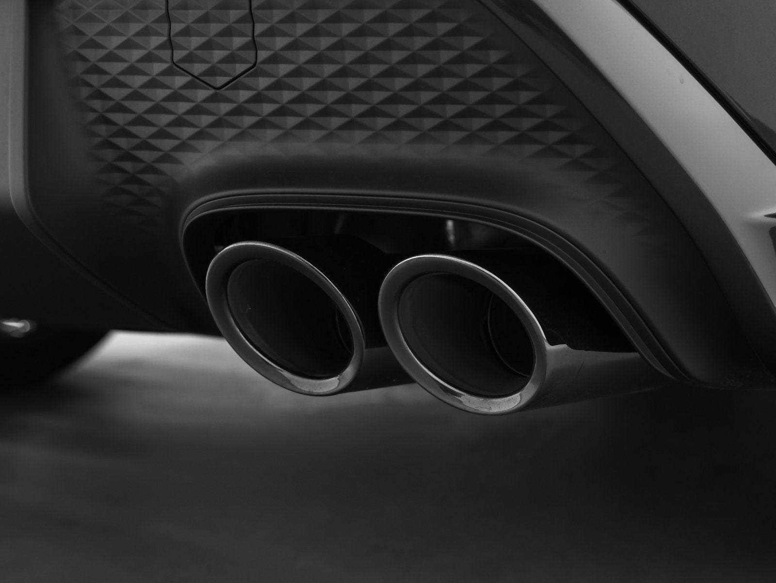 2026 Porsche Macan Macan GTS