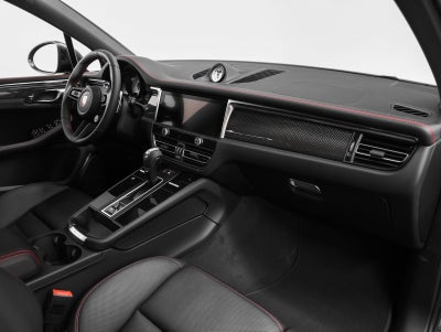 2026 Porsche Macan Macan GTS