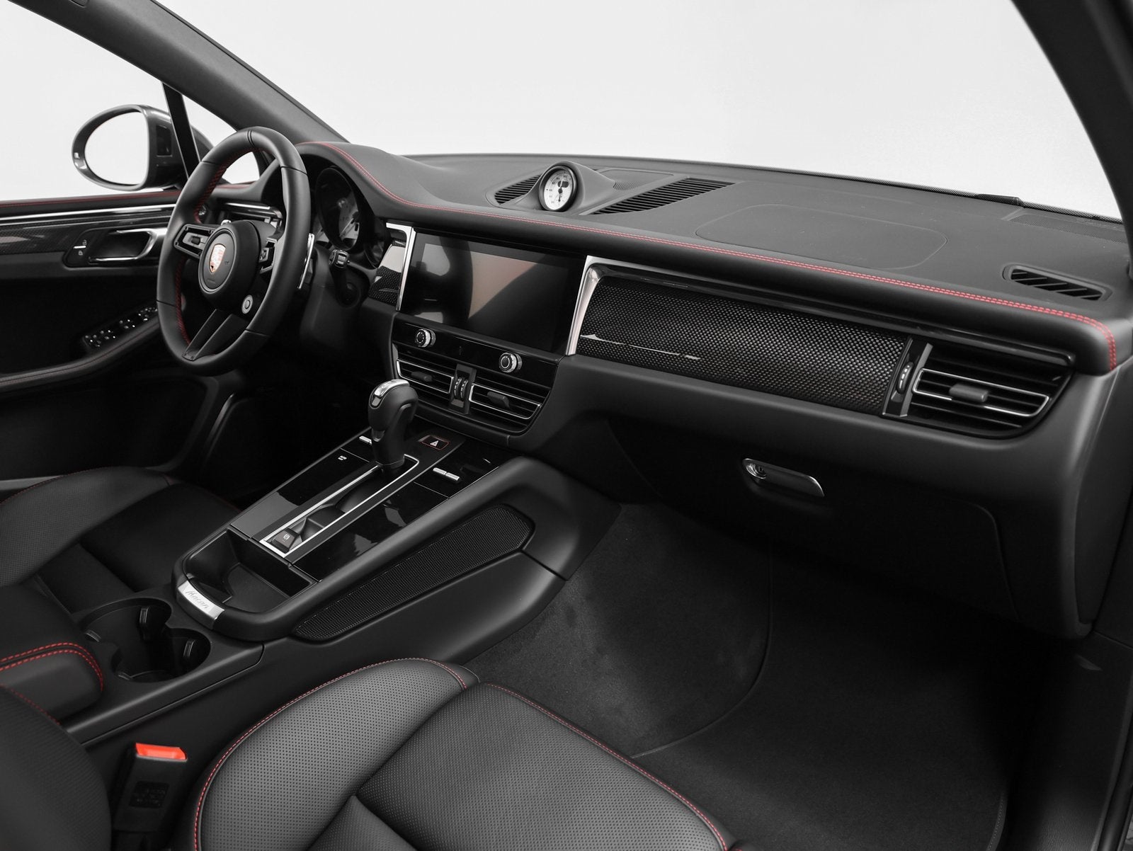 2026 Porsche Macan Macan GTS