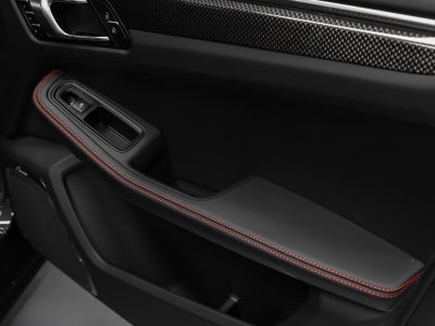 2026 Porsche Macan Macan GTS