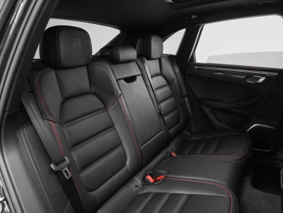 2026 Porsche Macan Macan GTS